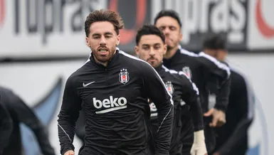 Beşiktaş'a Orkun Kökçü müjdesi!