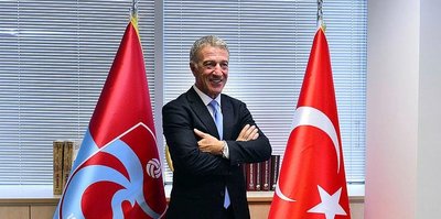 Ahmet Ağaoğlu: Fikret Orman aradı, Burak'ı sordu!