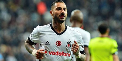 Quaresma veda mı ediyor? İşte o paylaşım...