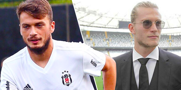 Besiktas In Bursaspor Maci Kadrosu Belli Oldu Ljajic Ve Karius Son Dakika Besiktas Haberleri Fotomac