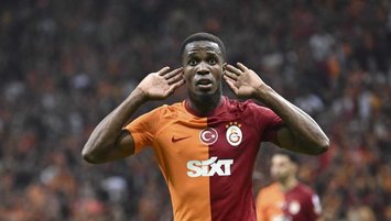 Zaha Lyon yolcusu
