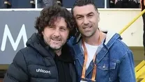 Kralların düellosu