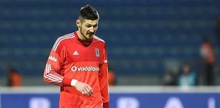 Orman şartını sundu