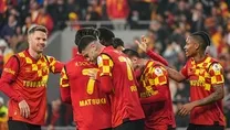 Çaylar 3 şekerli