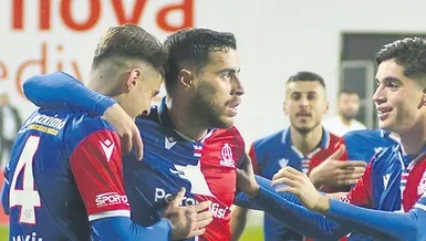 16’lık Ravil kafayı çaktı