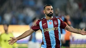 Muhammed Salah fırtınası