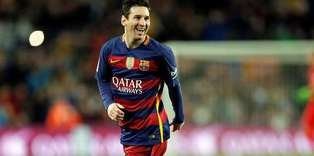 Messi'den Cruyff penaltısı