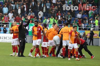 Galatasaray’da hedef hem Süper Lig hem Türkiye Kupası