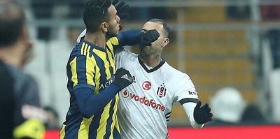 Tahkim Kurulu, Quaresma kararını açıkladı