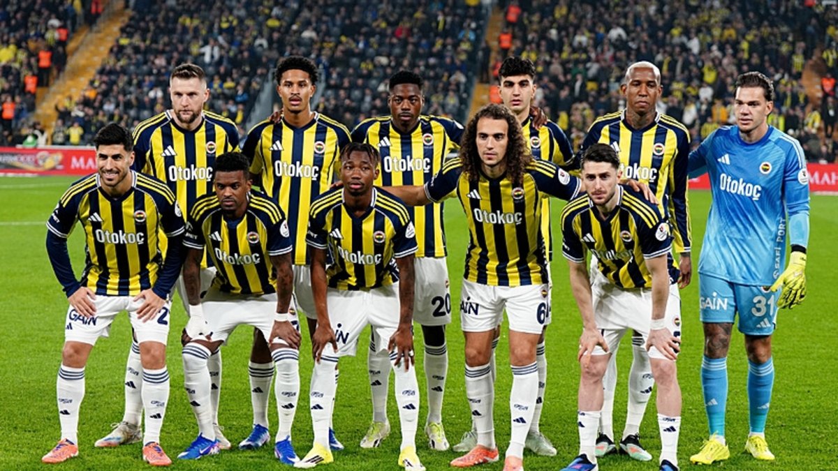 Fenerbahçe o yıldız için tekrar devrede! Galatasaray'ın da listesindeydi