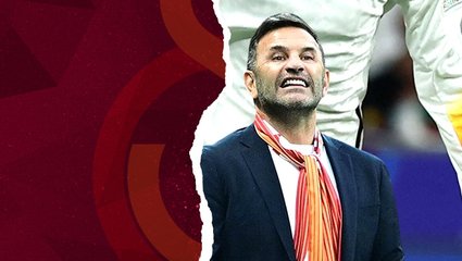 Galatasaray'dan yılın transfer bombası! EURO 2024 sonrası Aslan oluyor