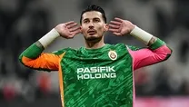 Uğurcan yine kalede devleşti
