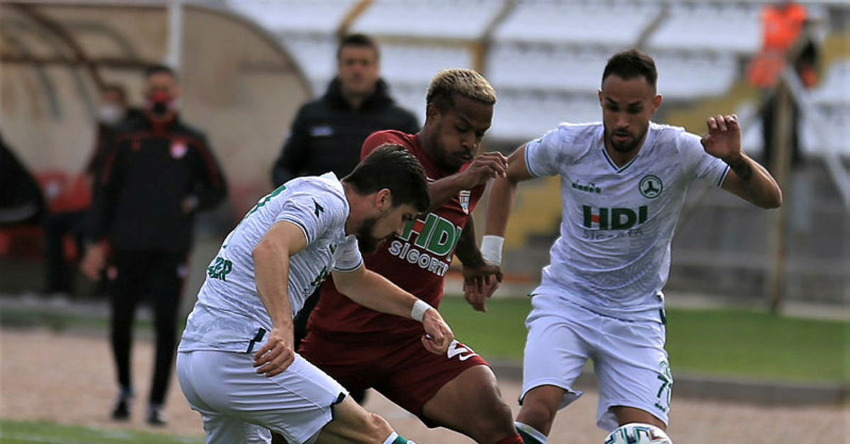 Giresun Doludizgin Son Dakika Tff 1 Lig Haberleri Fotomac