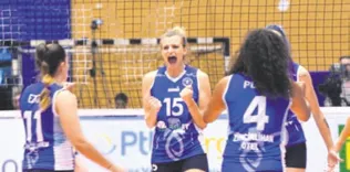 Aydın son sette kaçtı