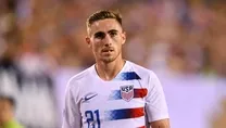 Tyler Boyd’dan şık asist!