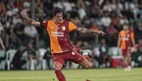 Zaniolo’ya talip var