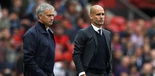 İngiltere Lig Kupası’nda Manchester derbisi