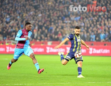 Transfer haberi: Mehmet Ekici’nin Galatasaray pişmanlığı! Şimdi ne olacak?