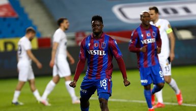 Ortalama çok düştü