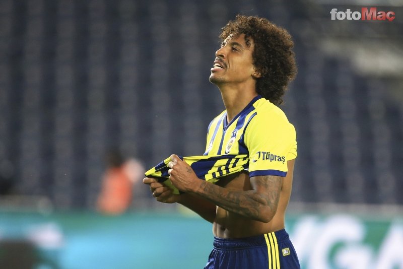 Fenerbahçe - Galatasaray derbisi öncesi flaş Gustavo detayı!