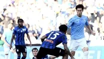 G.Saray’dan 10 numara harekatı!