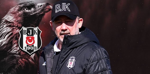 Beşiktaş'ta iki oyuncuyla yollar ayrılıyor! İşte o isimler...