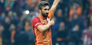 Resmi siteden veda mesajı