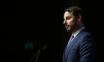 Teşekkürler bakanım