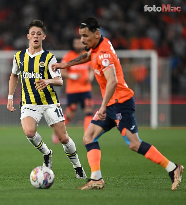 FENERBAHÇE HABERLERİ - Arda Güler transferinde sıcak saatler! Gönlündeki takım...