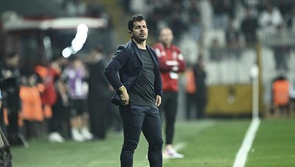 Ankaragücü Teknik Direktörü Emre Belözoğlu’dan Süper Lig sözleri! “Kümede kalmak için…”