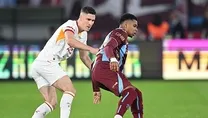 Noah Saviolo attığı golü yorumladı!