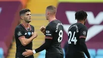 Chelsea zaferle başladı | ÖZET İZLE