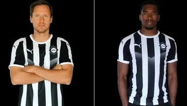 Altay, Putsila ve Kappel’le uzattı