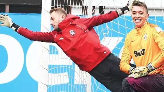 Derbinin kaderi onların ellerinde