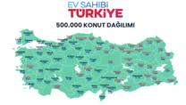 Osmaniye TOKİ kura çekimi tarihi