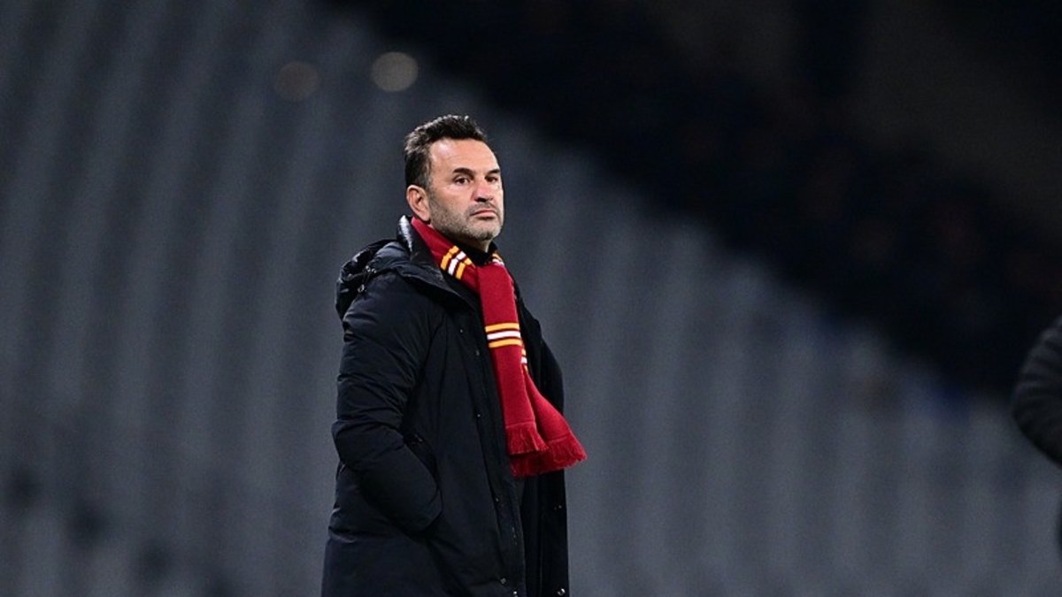 Okan Buruk’un Transfer Açıklamaları Galatasaray'ı Şaşırttı!