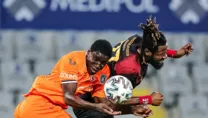 VAR’dan penaltı çıktı