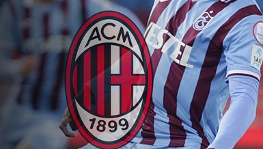 TRANSFER HABERLERİ | Trabzonspor'un yıldızı Nicolas Pepe'ye Milan kancası!