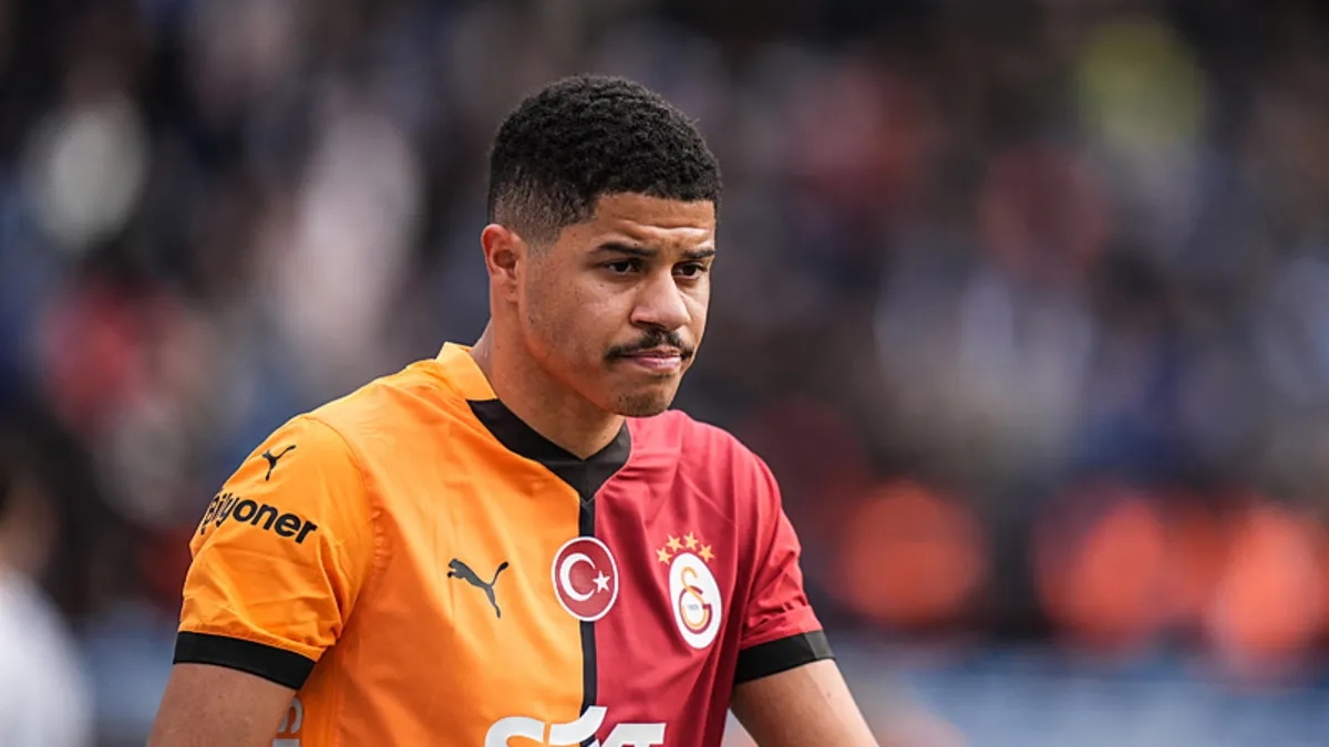 TRANSFER HABERİ-Gabriel Sara’ya Ada'dan kanca! Sheffield United devrede