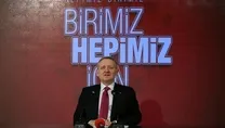 Kopenhag maçı şehitler için