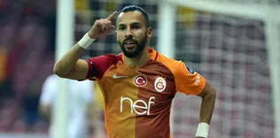 G.Saray’dan sakatlık açıklaması
