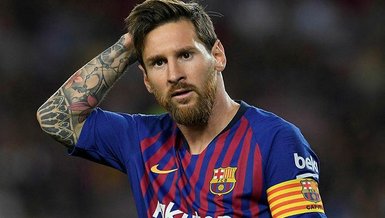 Son Dakika Transfer Haberleri Lionel Messi Ye Gorulmemis Teklif Fotomac