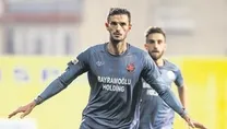 Karagümrük’ün 10 kişilik zaferi