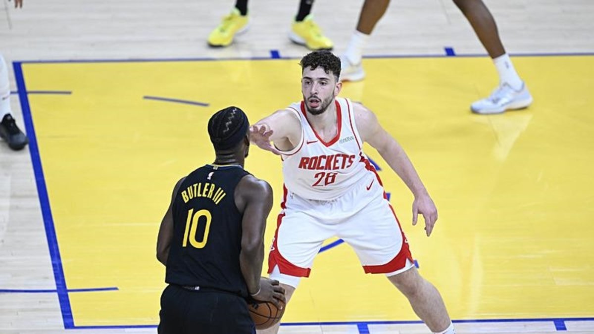 Houston Rockets 89-103 Golden State Warriors (MAÇ SONUCU ÖZET) Houston Rockets 89-103 Golden State Warriors (MAÇ SONUCU ÖZET)