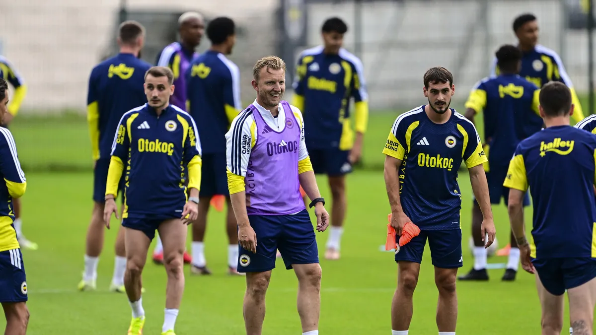 Fenerbahçe, Avusturya temsilcisi Admira Wacker karşısında