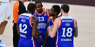 Anadolu Efes’in konuğu Barcelona Lassa