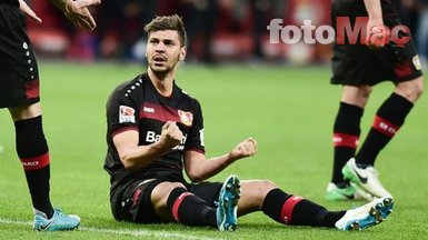Anlaşma sağlandı! Galatasaray'da oynamayı çok isterim