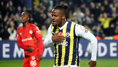 Müthiş ikili yine işbaşında