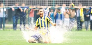 Josef de Souza’dan Aykut Kocaman yorumu