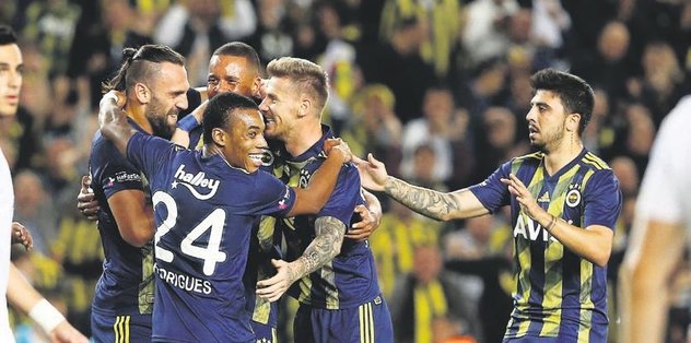 Mesaj Cok Net Son Dakika Fenerbahce Haberleri Fotomac